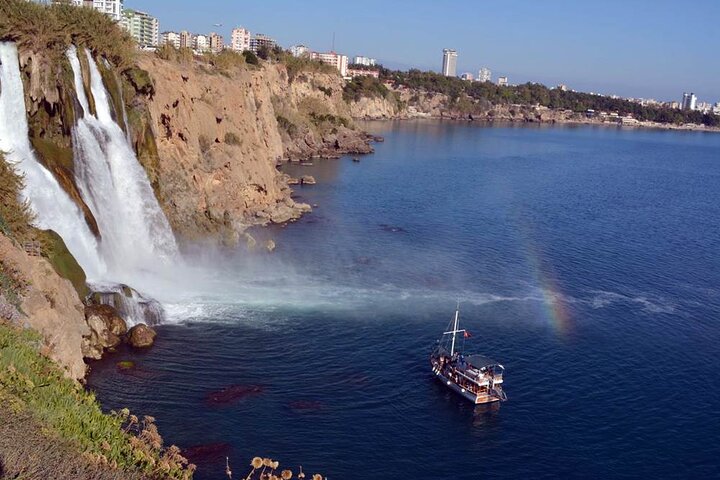 Odkryj najlepsze miejsca na Tureckiej Riwierze z Kumköy Tours & Kumköy Excursions
